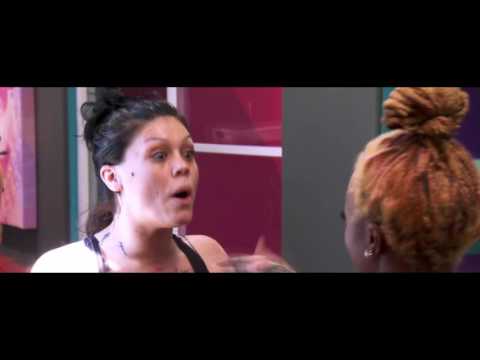 BGC16 - Brynesha VS Zee (HD)