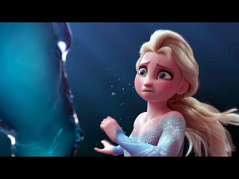 Die Eiskönigin 2: „Elsa & Nokk“-Clip