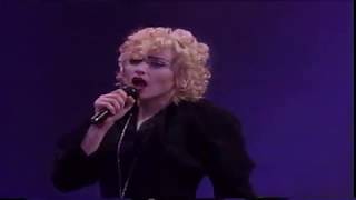 Madonna Queen Of Pop- Like A Prayer (Live From Paris)