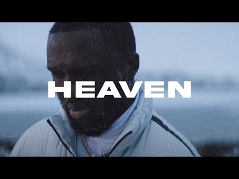 [FREE] #OFB HEADIE ONE X RV TYPE BEAT "HEAVEN" | UK DRILL TYPE BEAT 2021