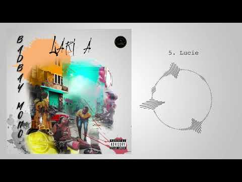 5- BADBAY MONO - LUCIE