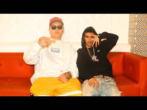 KRUK ONE & PEYSOH - CANT HIDE (Official Audio)