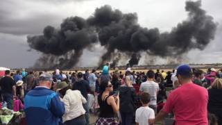2016 CA Air Show-Mather AFB 2016 CA Air Show-Mather AFB
