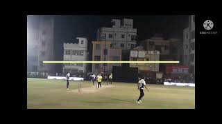 Sangeet Cup 2022 Final | Angel Kolkata vs JVA Brothers | Harinavi Sporting Club