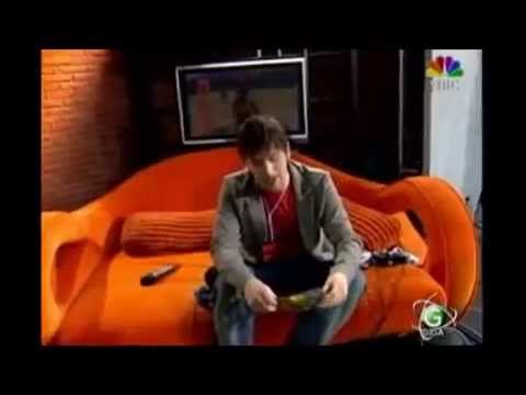Giga Games - 20.07.2005 - Komplette Folge