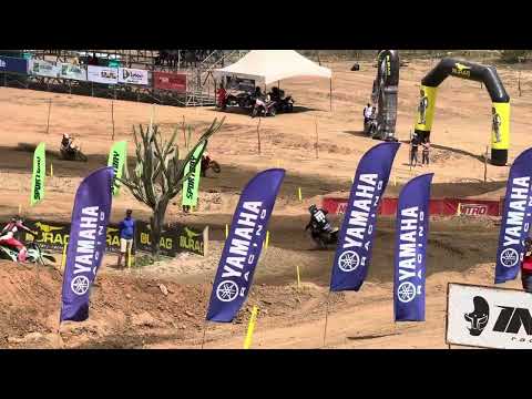 Brazilian Motocross MX3 Championship, Santa Cruz do Capibaribe