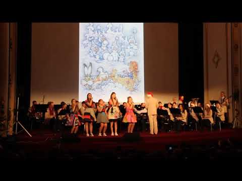 NANDO un Orķestris RĪGA - Laba slava sniedziņam