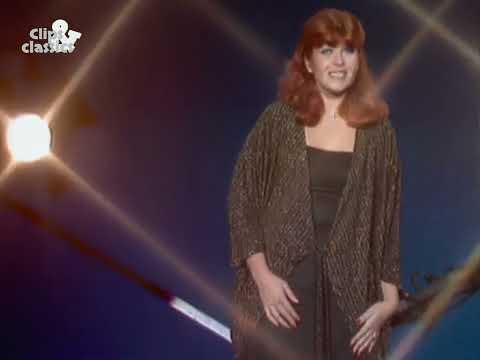 Rita Hovink || Draai je om // Uit: Mounties Theaterrevue / TROS