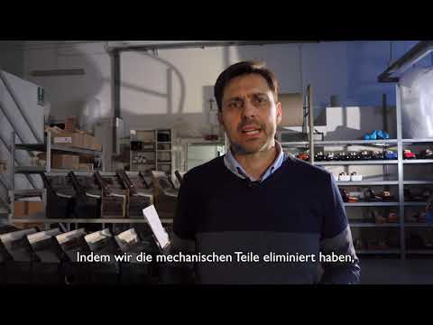 VIDEO DEMO BELTUNA GRAND CONVERTOR (GER)