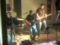 Edwin McCain & Steve Williams Band - Lost In America