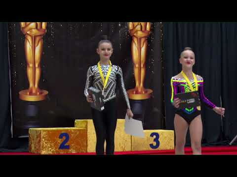 Парад нагородження 2013 р.н.