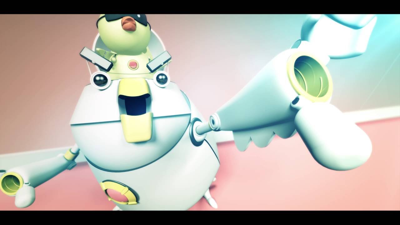 ABU Robocon 2017 TOKYO Official movie / Theme & Rules (Full 4K) 【ABU ROBOCON】 [Robot Contest]