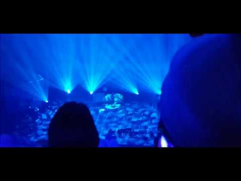 191123 Taeyeon 태연 - Blue Live Fanmeeting Inside Taeyeon