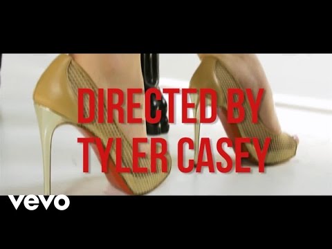 Terrence Ross - Turn You Out ft. Raphelle Andrews