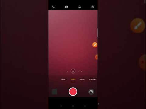 realme GT full screen camera settings camera full screen kaise kare