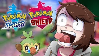 My Opinion on Pokémon Sword and Shield...