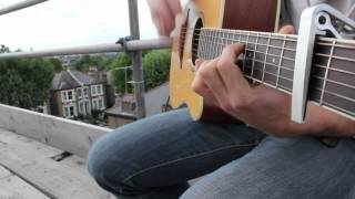 William Read - Slipping away