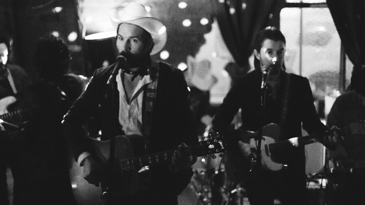 Midland | The Sonic Ranch | Official Trailer