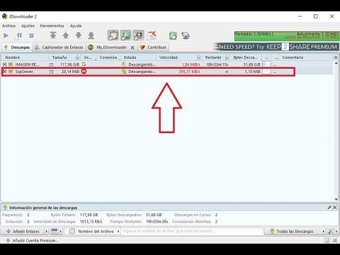 JDownloader 2.0 Instalador Offline Full Español 2026