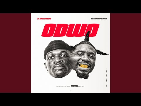Odwo