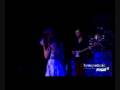 Joss Stone - Arms Of My Baby (Live @ MSN Concert)