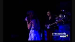 Joss Stone - Arms Of My Baby (Live @ MSN Concert)
