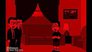 Eric gets grounded Extreme BIG TIME!! (RocketPowerGal24 Reupload)
