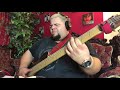 Freedom bass cover Tim miner