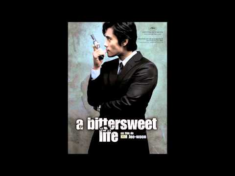 Горечь и сладость. (A Bittersweet life) OST. Irreversible Time.