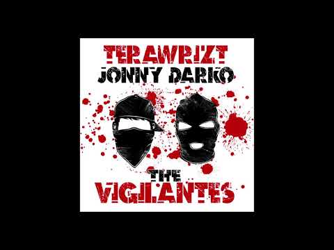Terawrizt & Jonny Darko - 02 Do It For The Love ft Redzer & Nu-centz (Produced By Tony Mahoney)