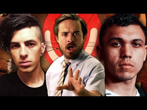 Save The Kids - The Final Chapter