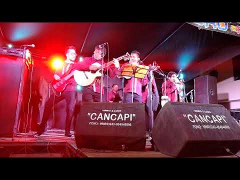 Grupo Tattas - Mix Kjarkas (En Vivo)