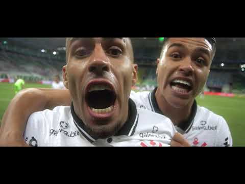 BASTIDORES: Gabriel - Palmeiras VS. Corinthians | Brasileirão 2021