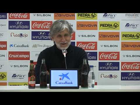 RESUMEN Y GOLES CÓRDOBA CF - LINARES DEPORTIVO (2-1)