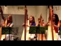 The Butterfly/King of the Fairies~Brandywine Harp ...