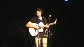 Matt Corby - Breathe