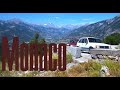 Roadtrip To Monaco