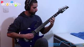 Gioca con Marty Friedman - MatteoCalvagno - Inferno