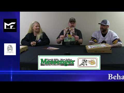 CrunchTime Contest - October 16, 2019 - (NFL Week 6 winners)