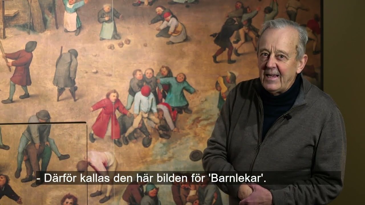 YouTube Visningbild