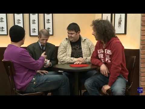 Paret ja jepi Antigones 😂🤣 (Pjesë Qesharake) Kafeneja Jone ~ Seriale Vendore