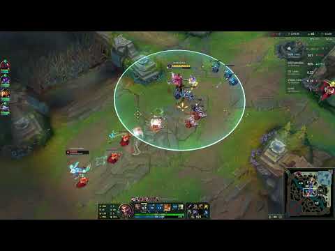 bug draven r riot games small indie company