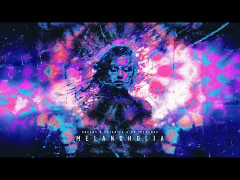 Creeds & Helen Ka & Dr. Peacock - Melancholia