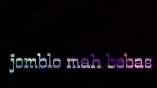 Download lagu STORY WhatsApp kedap kedip, Jomblo mah bebas 😂 mp3