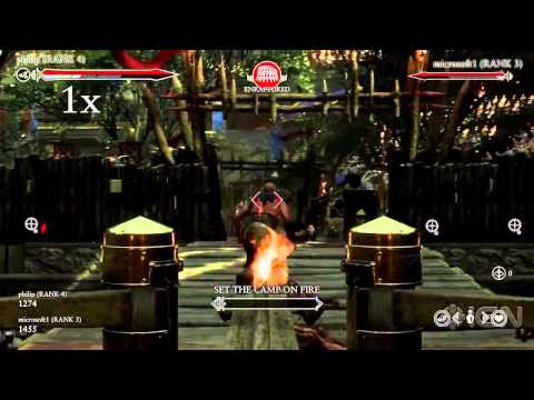 Microsoft's Conference: Our Impressions - Gamescom 2013