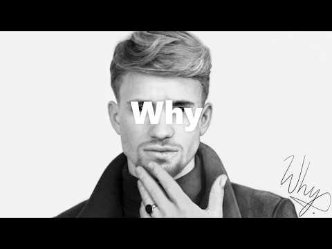 Rein van Duivenboden - Why (lyricsvideo)