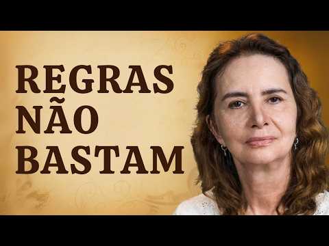 12 - THE LAWS, according to Gibran - "The Prophet" Series - Lúcia Helena Galvão