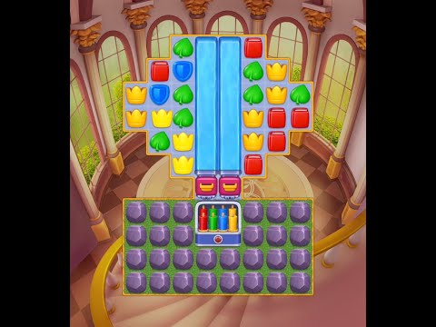 ROYAL MATCH level 511