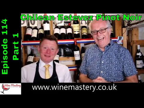 download lagu mp3 mp4 Estevez Pinot Noir, download lagu Estevez Pinot Noir gratis, unduh video klip Estevez Pinot Noir