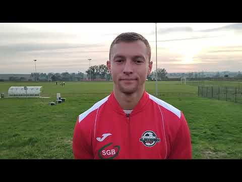 Hubert Kukuła Orkan Objezierze - 19.10.2024